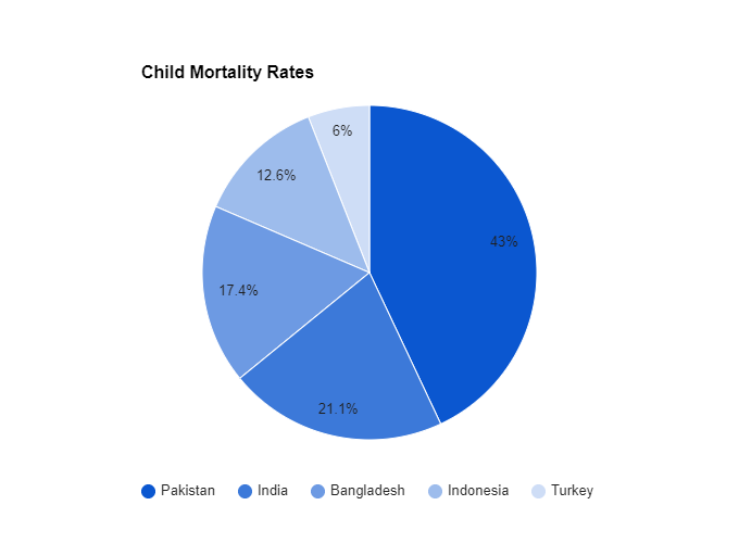 Pakistan’s Health Sector Dilemmas