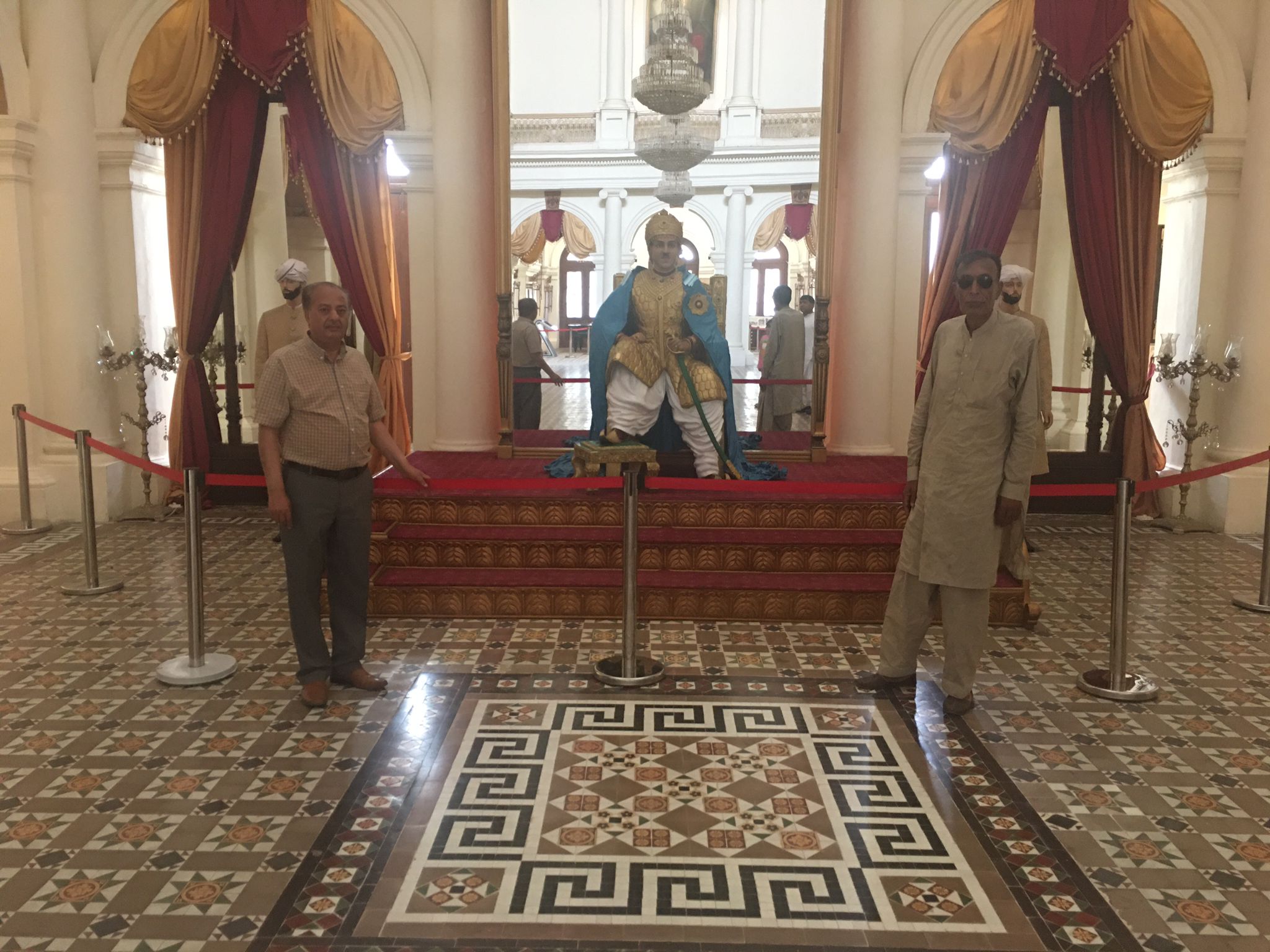 Breathtaking Architectural Riches Of Bahawalpur