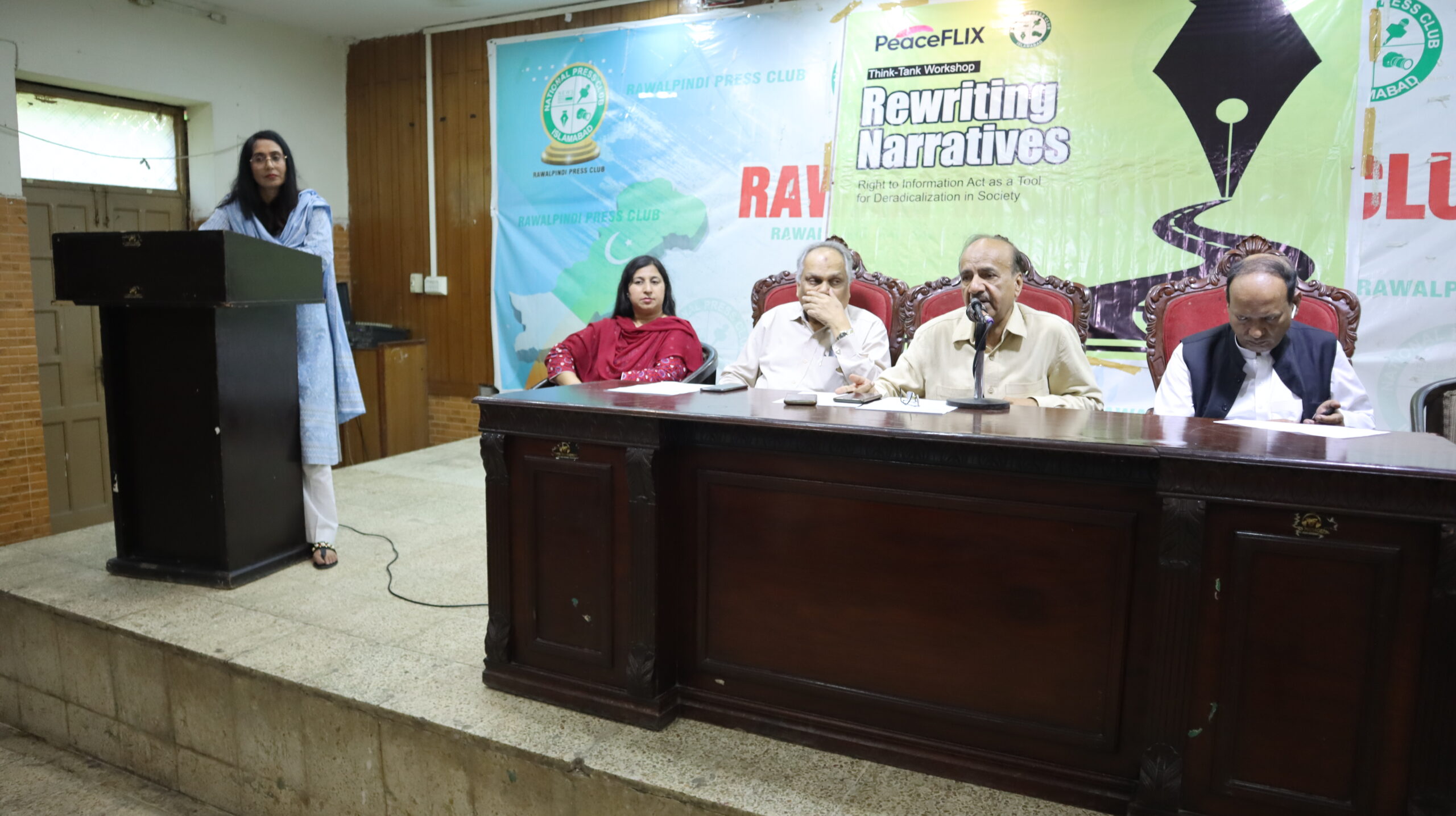 Job Creation Key to Preventing Radicalization, Say Experts