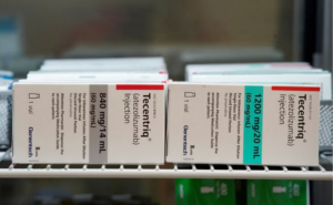 UK To Launch World’s First 7-Minute Cancer Treatment Jab