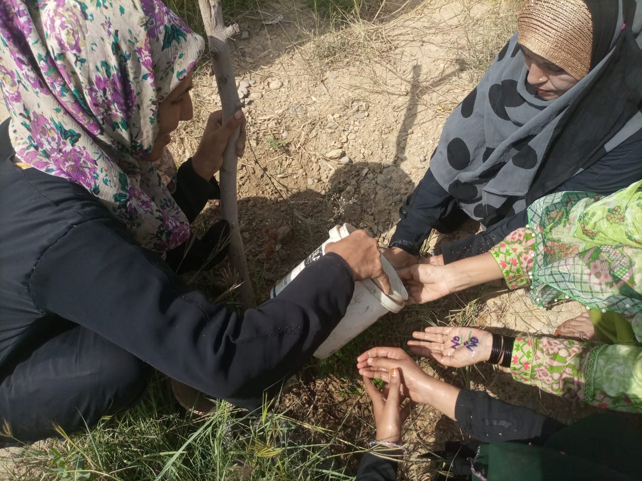 Home-based workers Lead Charge In Climate Action