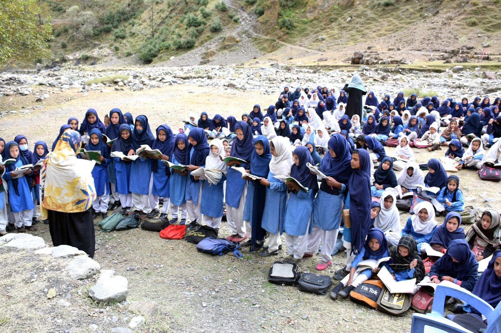 A Deeper Crisis In Education