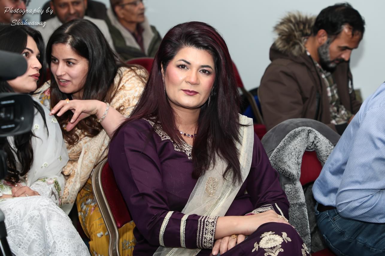 Allama Iqbal’s Legacy Celebrated