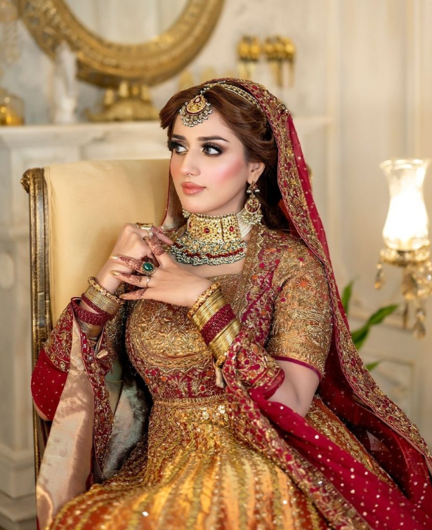 Bridal Portraits