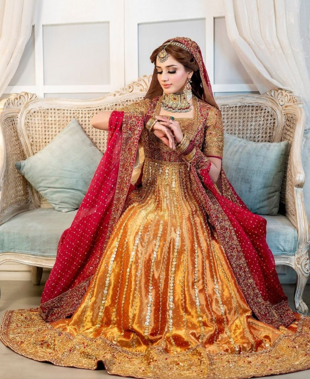 Bridal Portraits