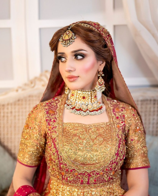 Bridal Portraits