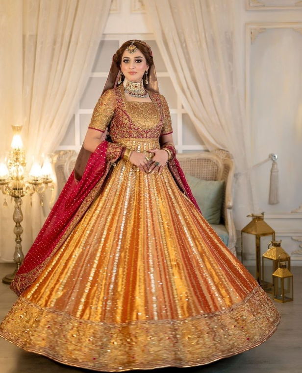 Bridal Portraits