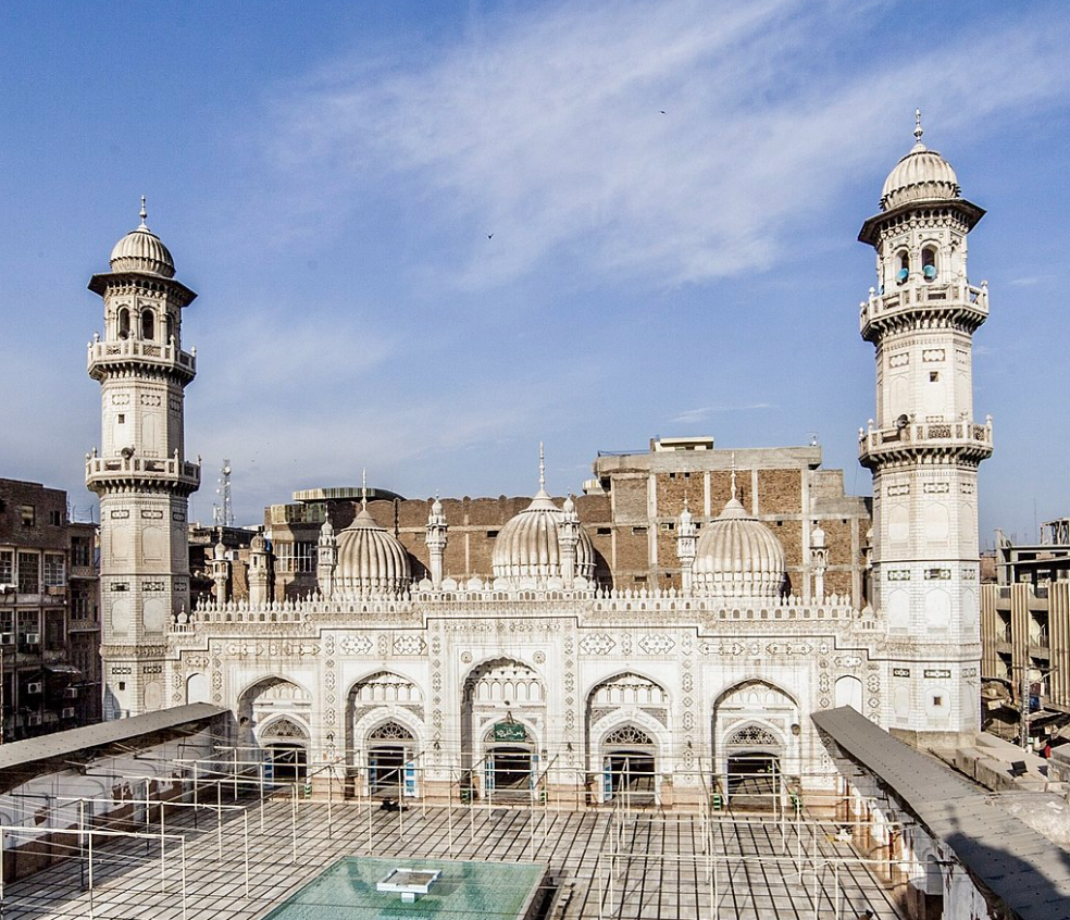 Czech Republic Envoy Explores KP’s Cultural Heritage
