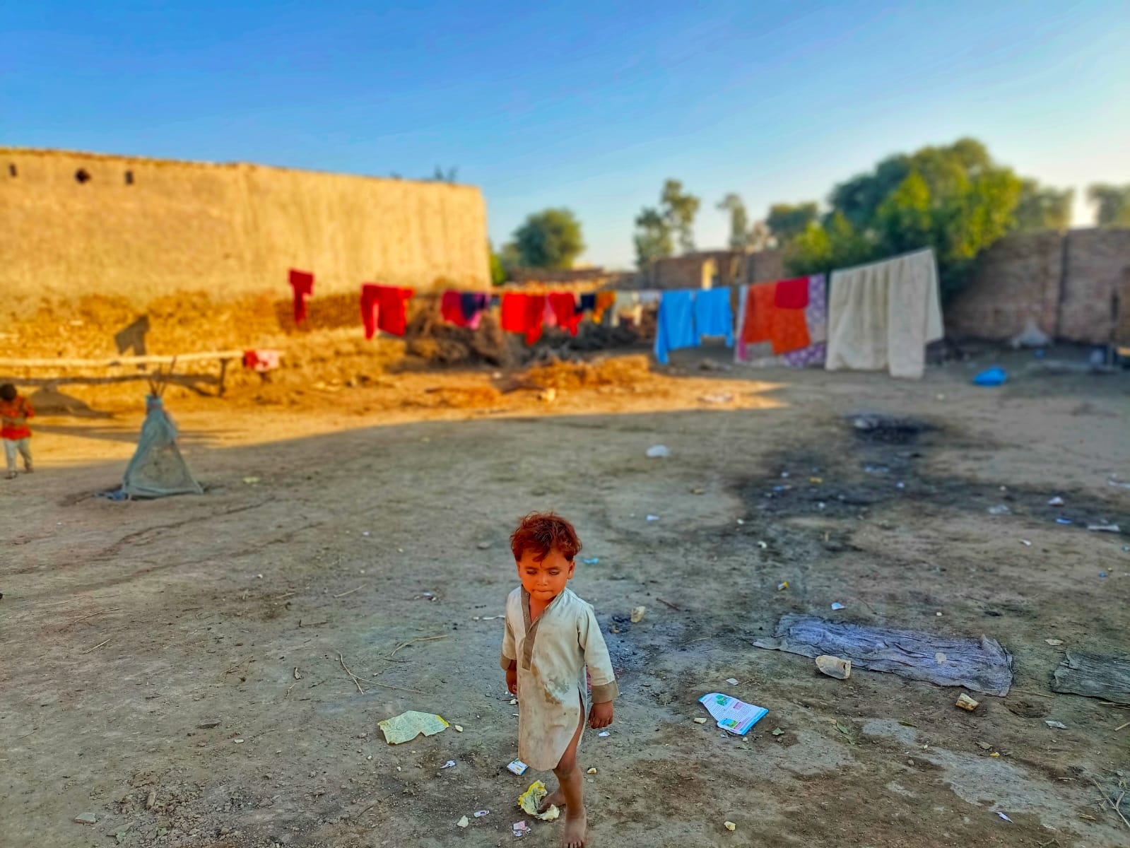 Elections vs Climate: Balochistan's Battle on Two Fronts