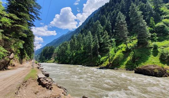 Taobat: A Nature Lover's Paradise