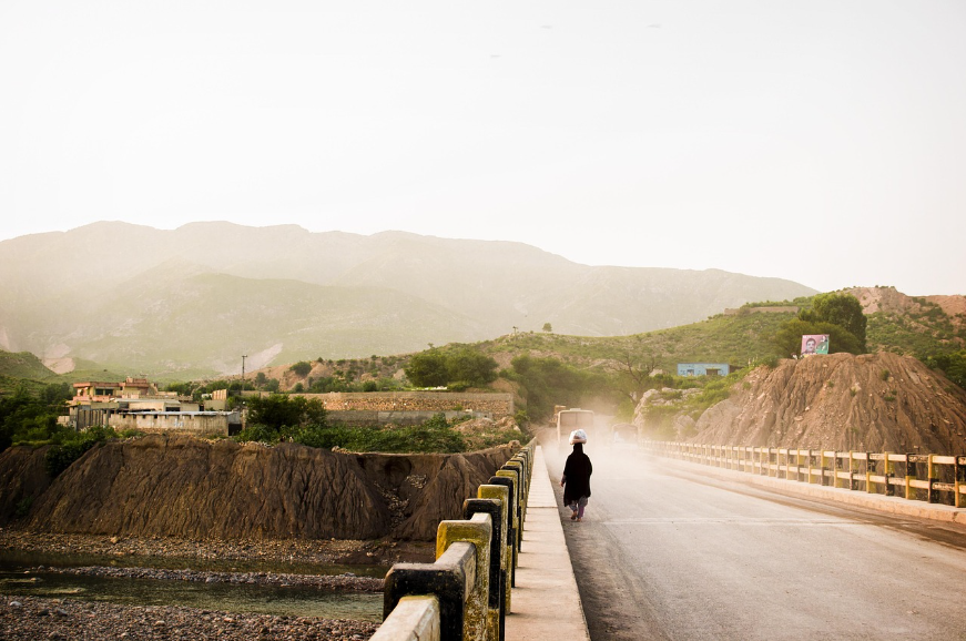 Being a frontline province, KP faces the additional challenge of poverty, which is another factor driving early child marriages, Ijaz Khan added.