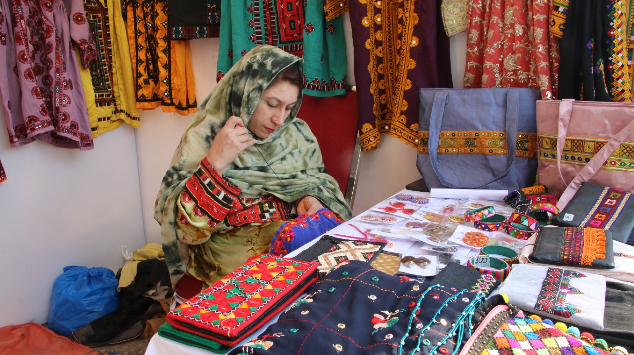 Punjab Chief Minister Maryam Nawaz extended her congratulations on Baloch Culture Day. In her statement on Saturday morning, Maryam Nawaz emphasised the beauty of Balochistan,
