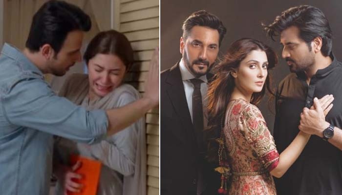 Pakistani Dramas: Entertainment or Perpetuating GBV?