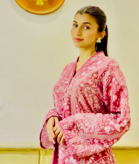 See Humsafar’s Hareem’s Jaw-Dropping Transformation