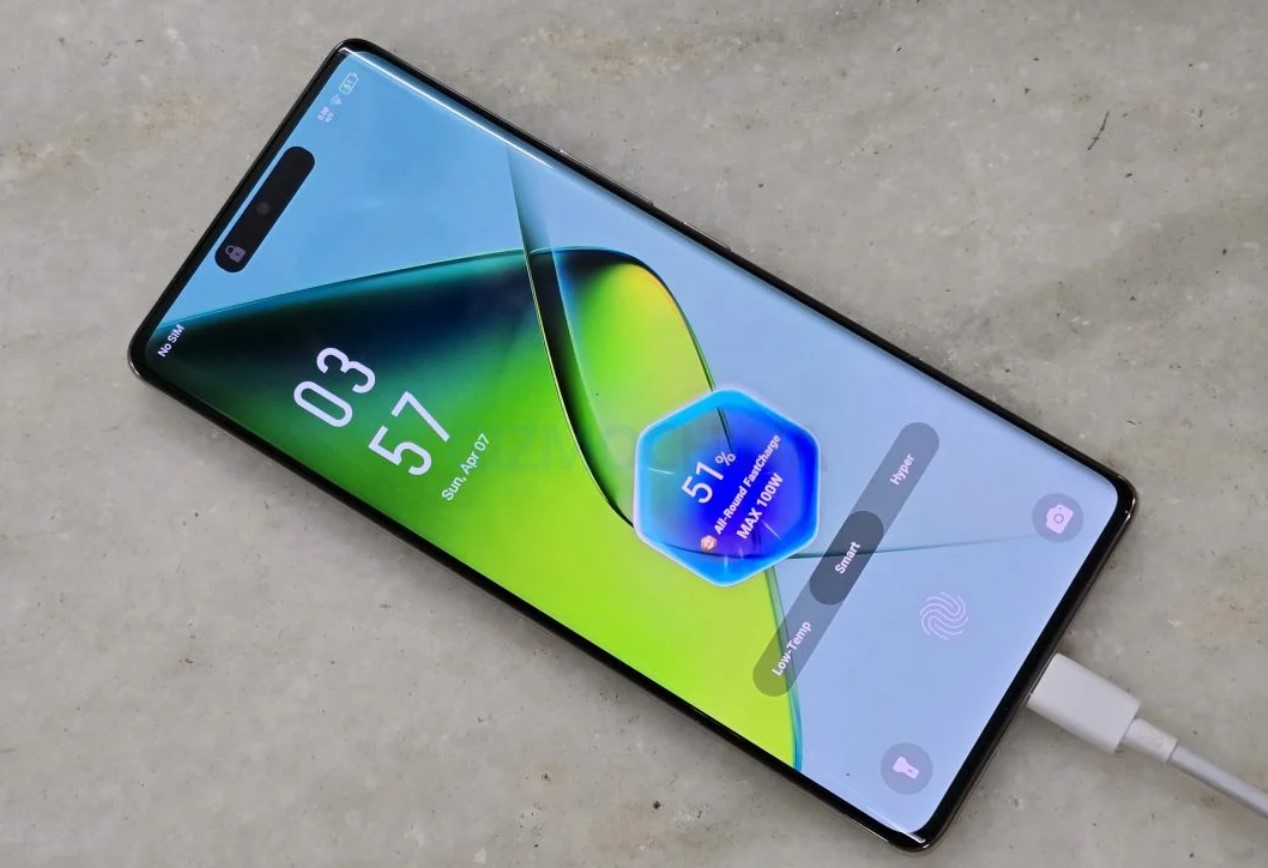 Infinix Unveils Note 40 Series: An Overview of Four Models