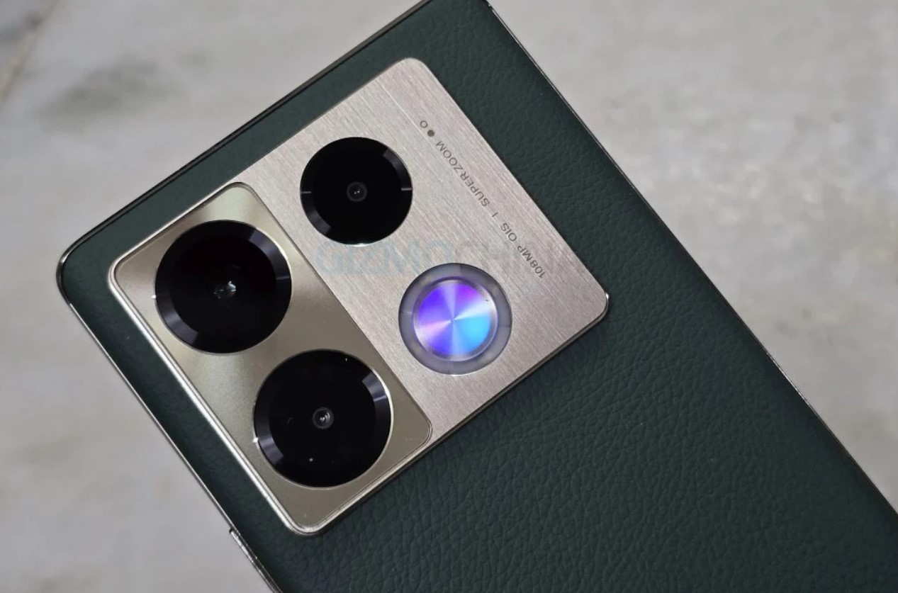 Infinix Unveils Note 40 Series: An Overview of Four Models