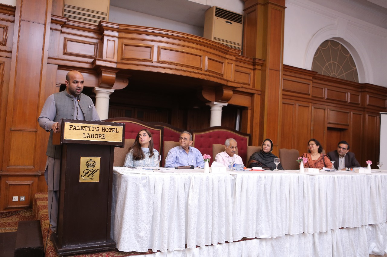 Experts Stress Action for Education Right for All