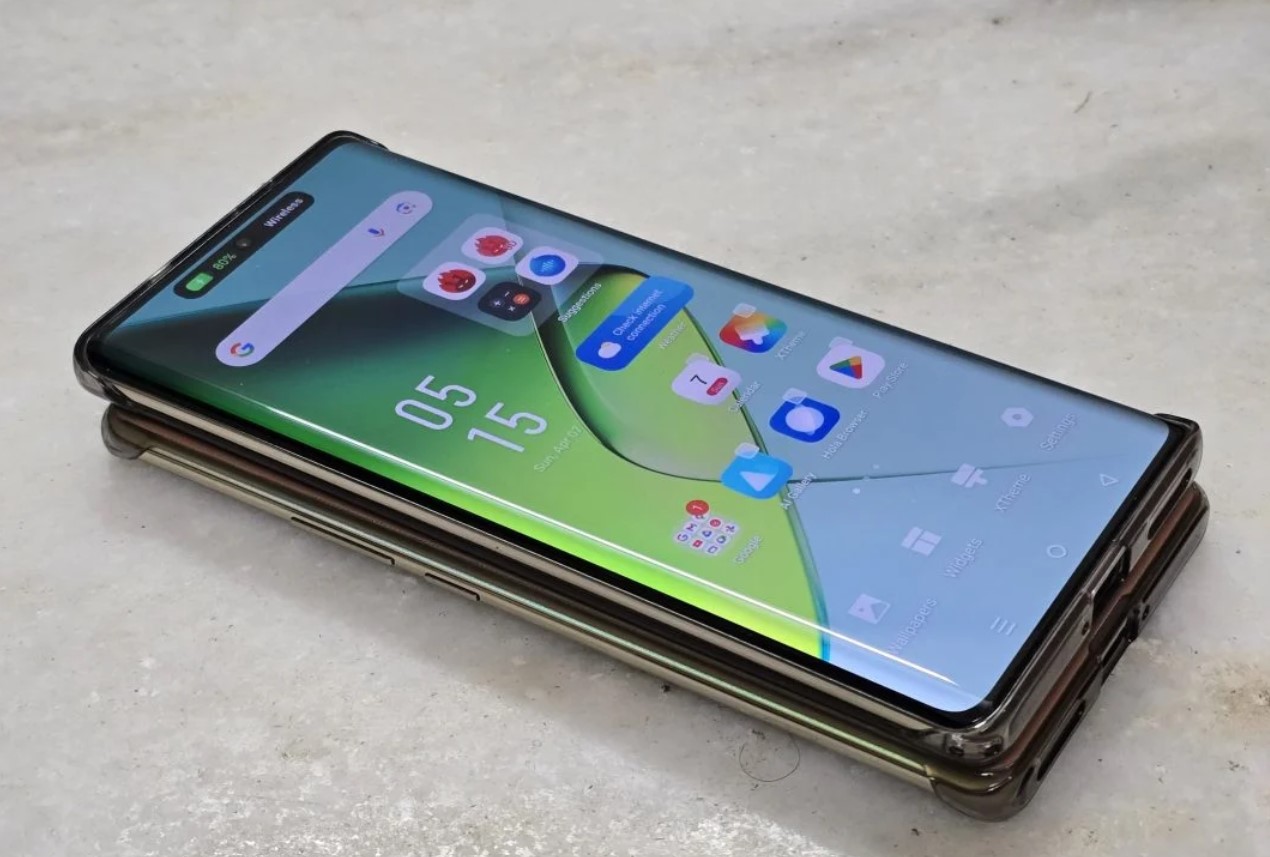 Infinix Unveils Note 40 Series: An Overview of Four Models