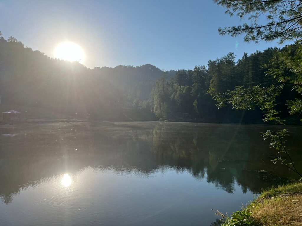 Paradise On Earth! 