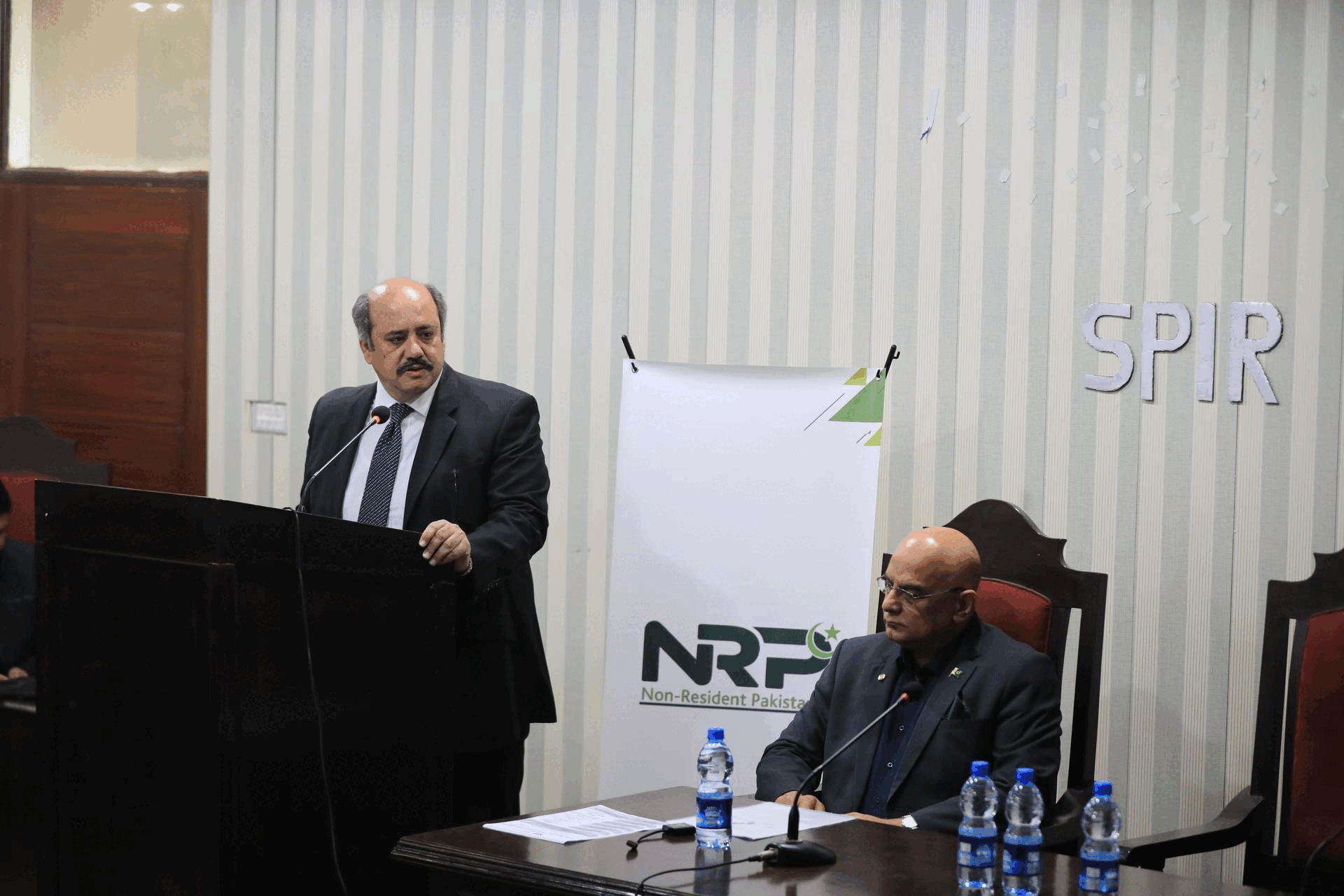 Tech Microfinance Key to Pakistan’s Agricultural Revival