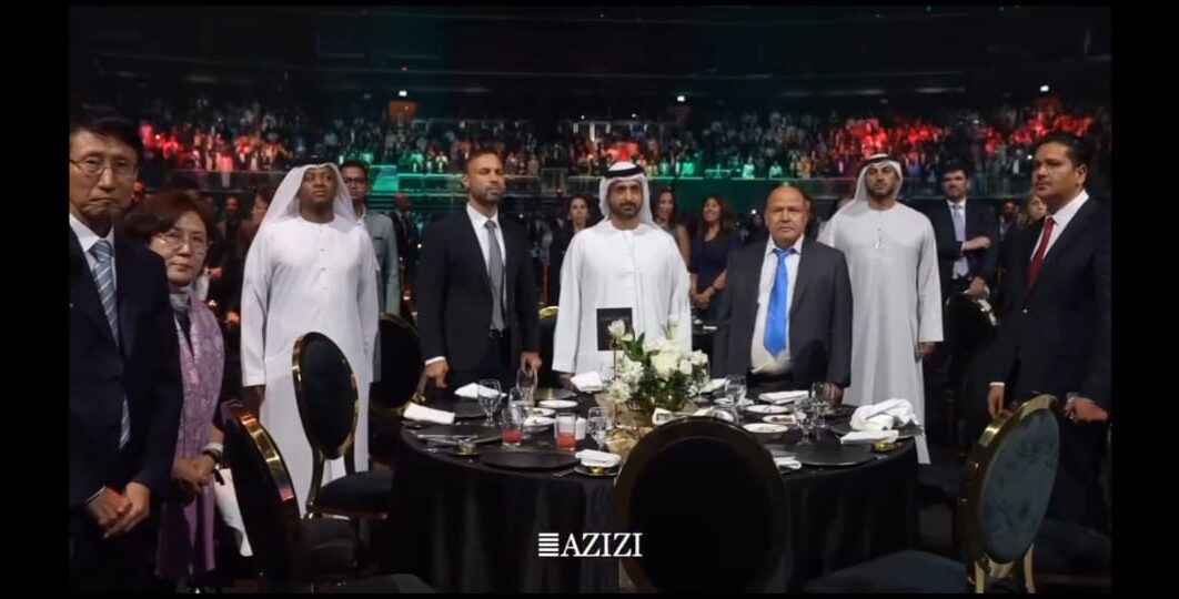 Dubai Hosts Grand Global Launch of Burj Azizi, World's Second Tallest Tower