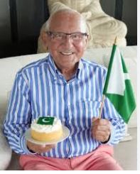 Remembering The Kindest Judge In The World