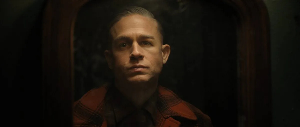 The Biggest New Series on Netflix in October