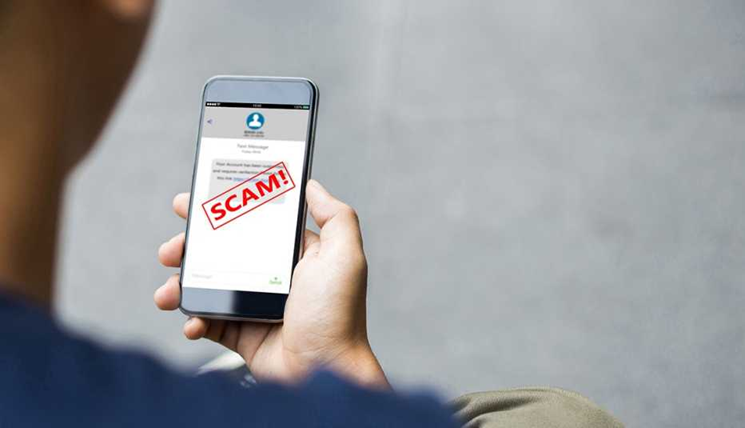 Stories of Pakistan’s Online Scam Survivors